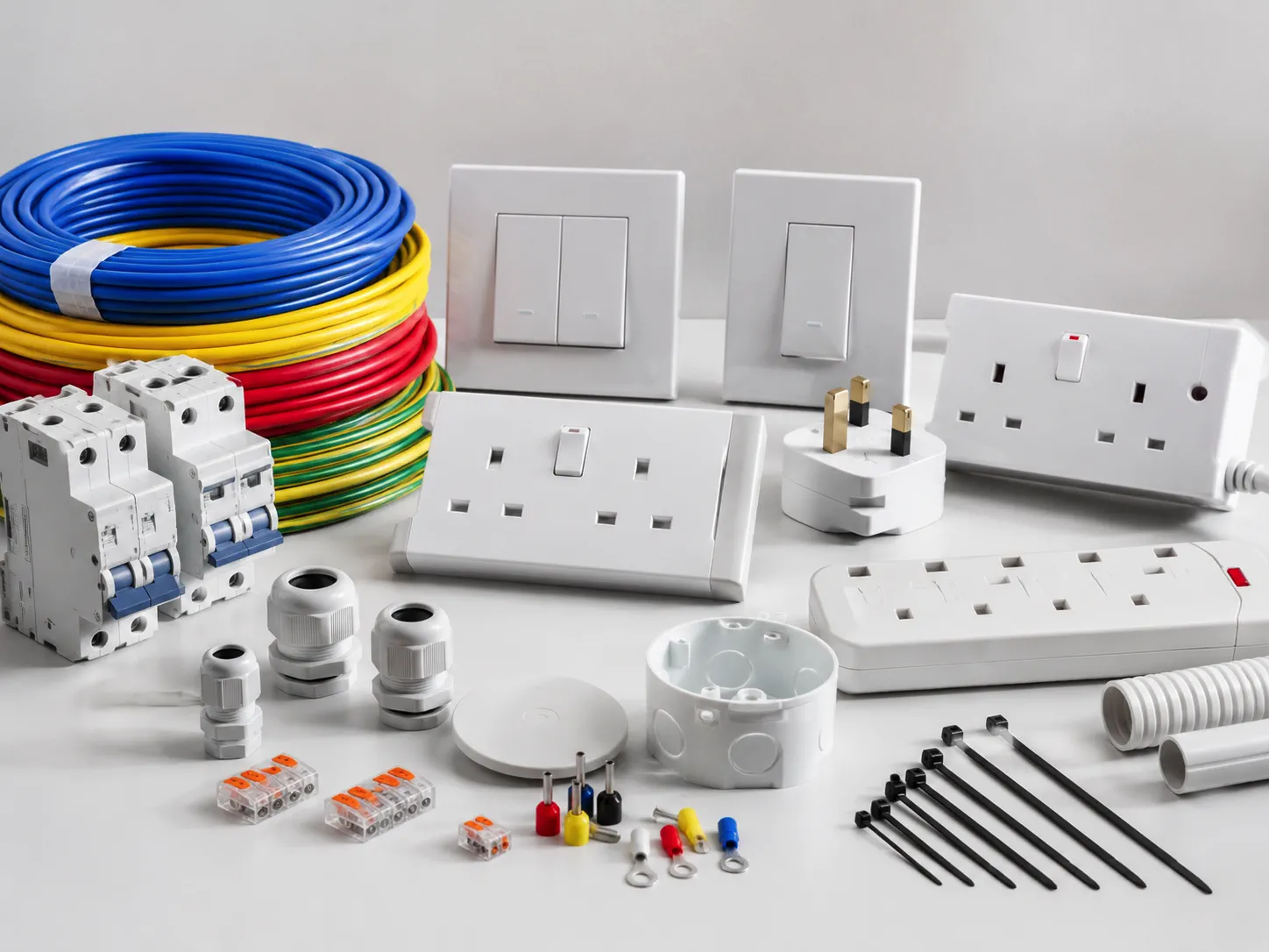 Electrical Accessories
