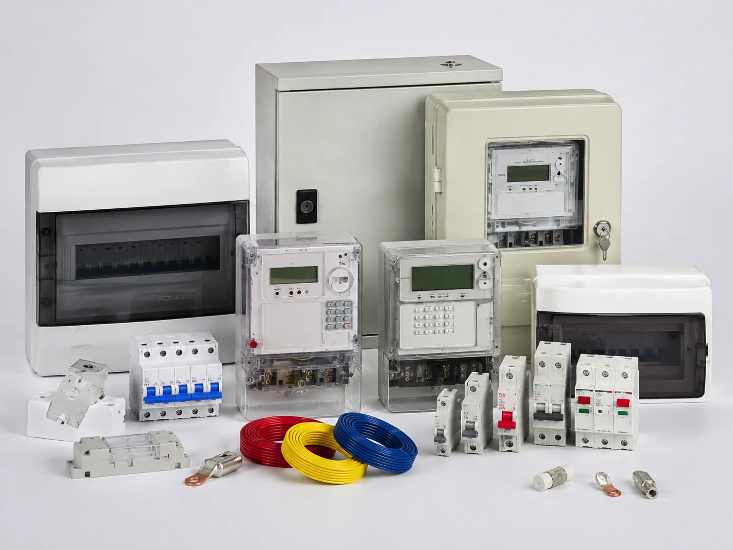 Electrical Equipment