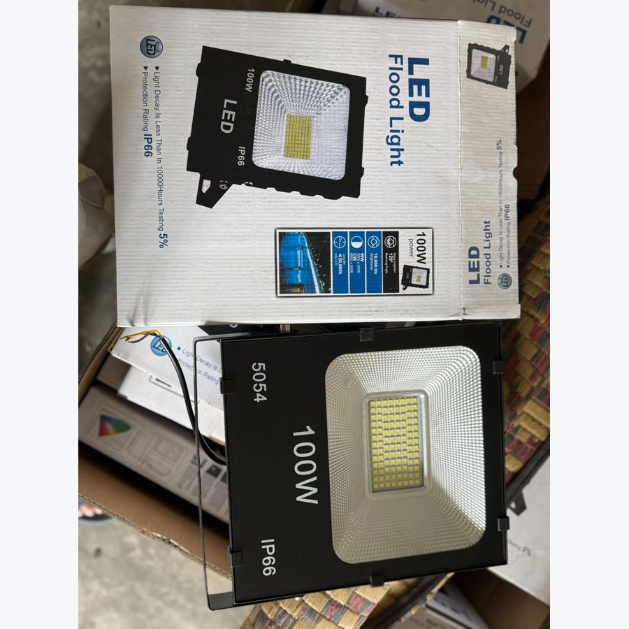 Electrical Accessories
