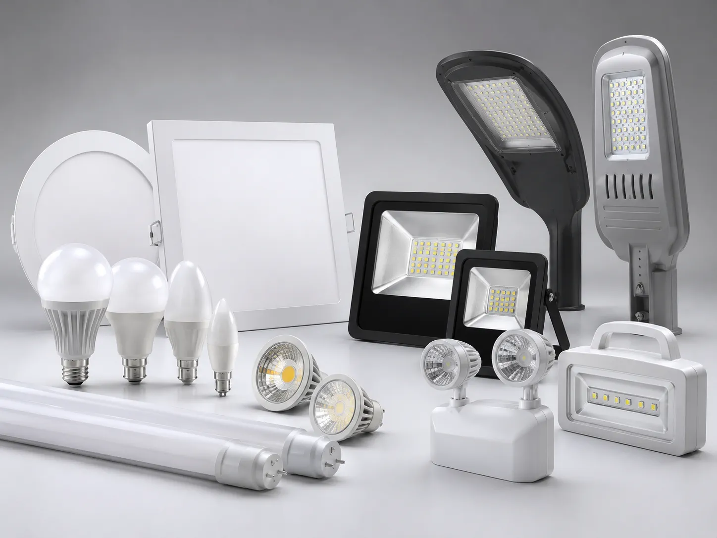 Lighting Products