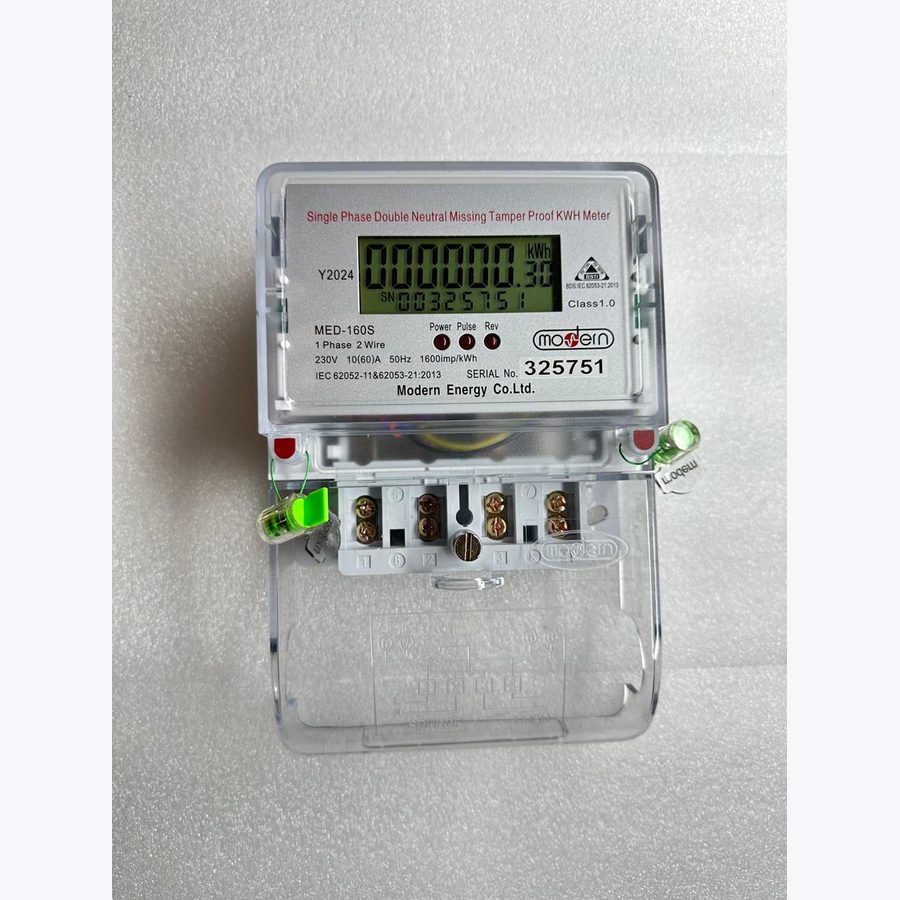 Electrical Equipment